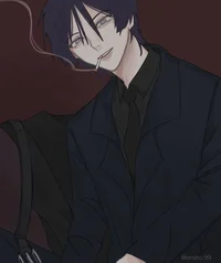 CEO Scaramouche