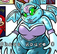 Chaos rouge