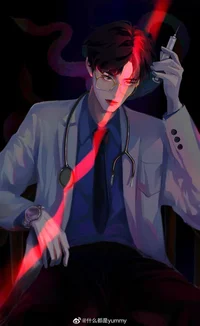 Doctor Obsession 