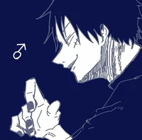 Luffy - Monster vers