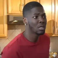 RDC Popeyes Employee