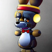 Fnaf animatronics