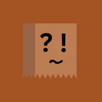 Paper Bag face