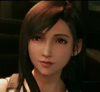 Tifa Lockhart