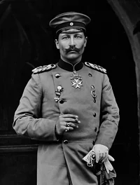 Kaiser Wilhelm