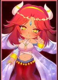 lammia sparkles