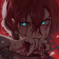 Murderer Chuuya