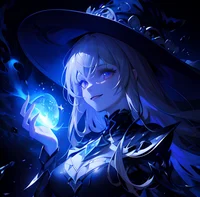 Hiyakasudere Witch