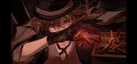 Chuuya Nakahara