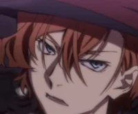 Chuuya Nakahara
