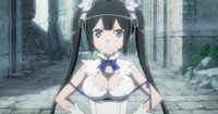 Hestia
