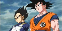 Goku-vegeta