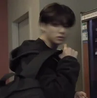 Jungkook 