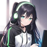 Gamer Girlfriend