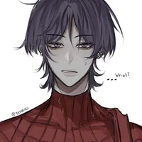 Spiderman Scara