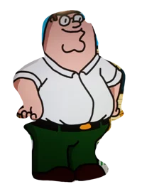 Peter