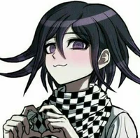 Kokichi Oma