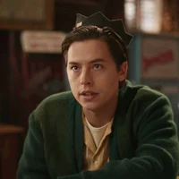 Jughead Jones 