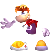 Rayman OS