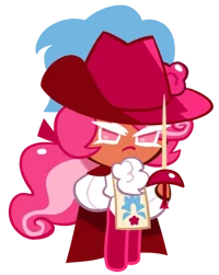 Raspberry Mousse Crk