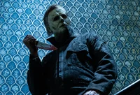 Michael Audrey Myers