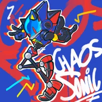 Chaos Sonic
