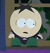 Vampire butters