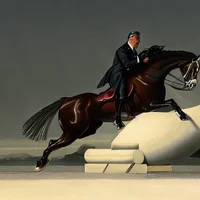 Franklin D Roosevelt