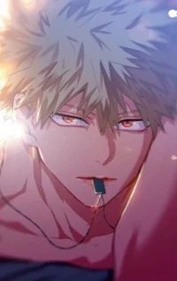 Bakugou 