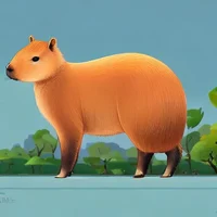 CAPYBARA