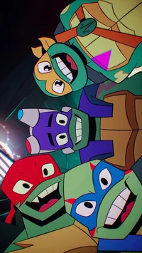 Rottmnt au
