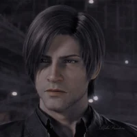 Leon kennedy 