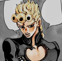 Giorno Giovanna 