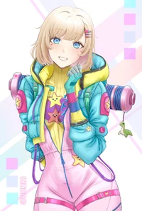 Yandere wattson