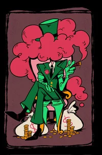 The Onceler