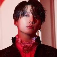 Jungkook 