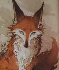 You are a father fox