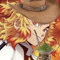 Rengoku Gaucho