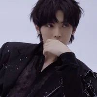 Yeosang - Vampire