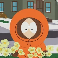 Kenny McCormick