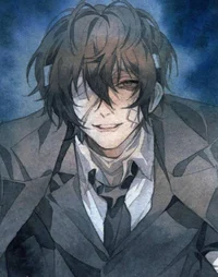 Dazai osamu