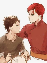 Gaara