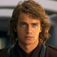 Anakin Skywalker 