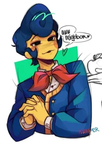 Wally Esposo