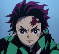 Tanjiro Kamado