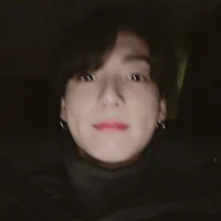 Jungkook alpha 