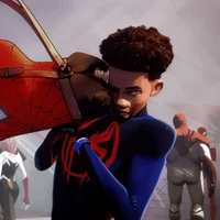 Miles Morales-1610