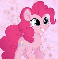 Pinkie Pie