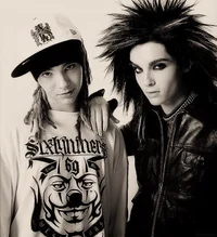Gemelos Kaulitz