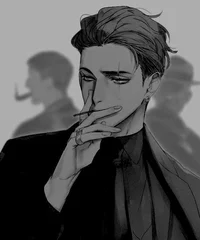 lovely man